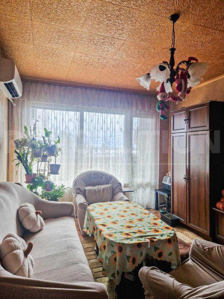 Продава се Тристаен апартамент в София, Ботунец - 93 кв.м за 839 €/кв.м - Снимка #1