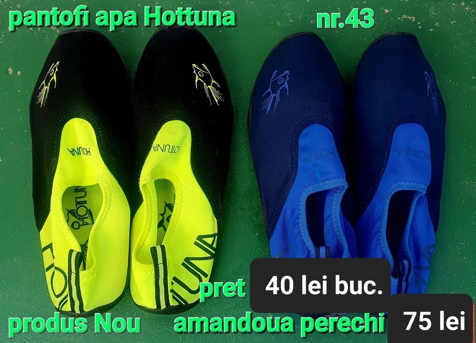 Espadrile barbat UK nr.43