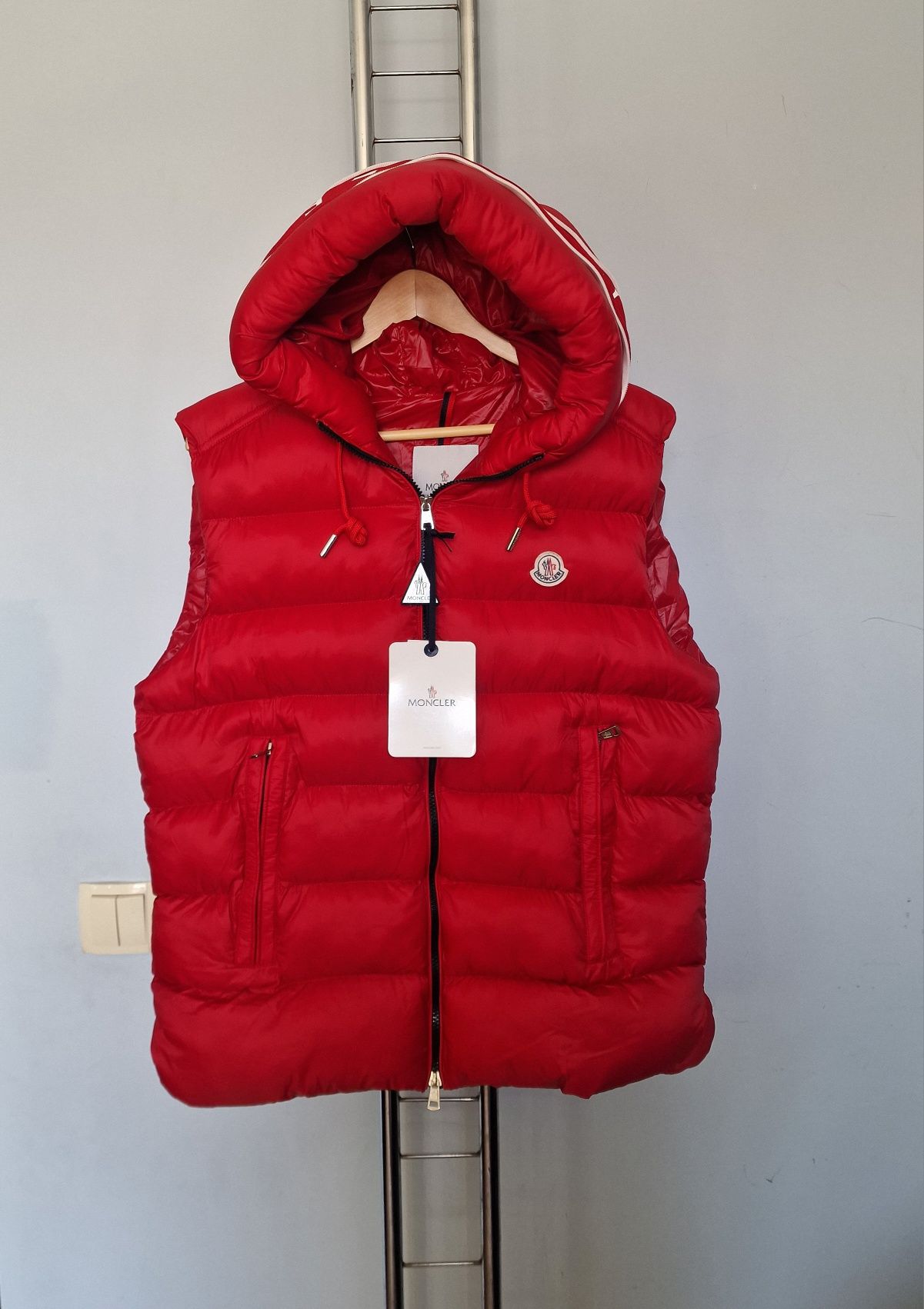 Страхотна мъжка грейка размер S M L XL 2XL 3XL
Най-висок клас материя