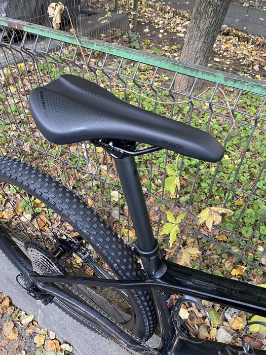 Trek Procaliber 9.5 2024 Gen 2