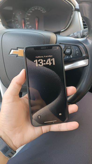 Iphone Xs Max 256 обмен