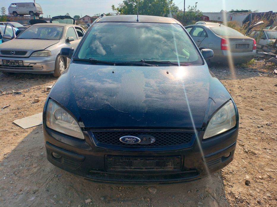 Dezmembrari  Ford FOCUS Mk 2  2005  > 2010 1.6 TDCi Motorina