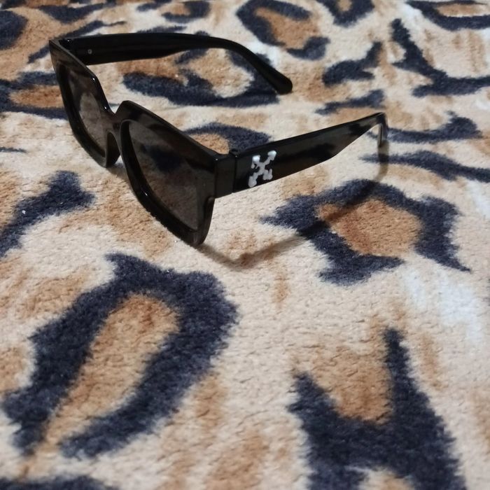 Ochelari off white
