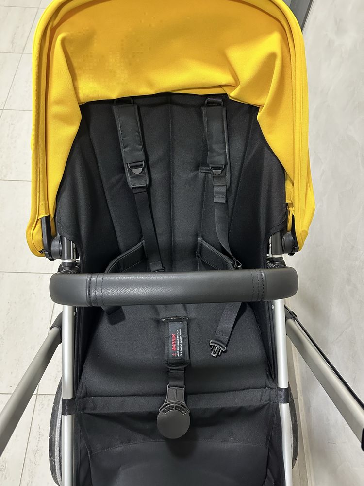 Bugaboo Cameleon 3