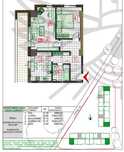 Promotie! Apartament de 3 camere, 2 bai, 119mp, mobilat si utilat*, zo