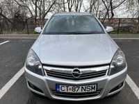 Opel astra H 1.6 benzina 116CP pret negociabil