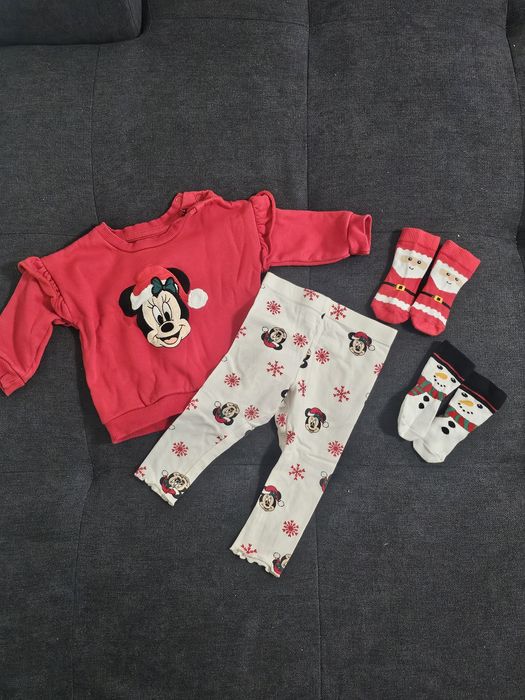 Коледни дрешки 3-6 месеца (68)