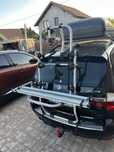 Suport Biciclete Haion