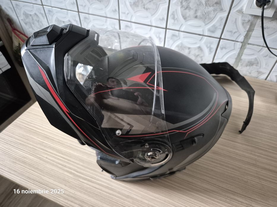 Casca modulara Scorpion ADX-1