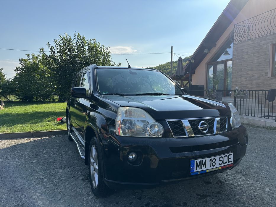 Nissan X Trail 2.0 150cp 4x4