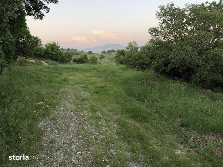 Teren intravilan Roman, zona Lutca