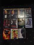 DVD Colecție impecabila