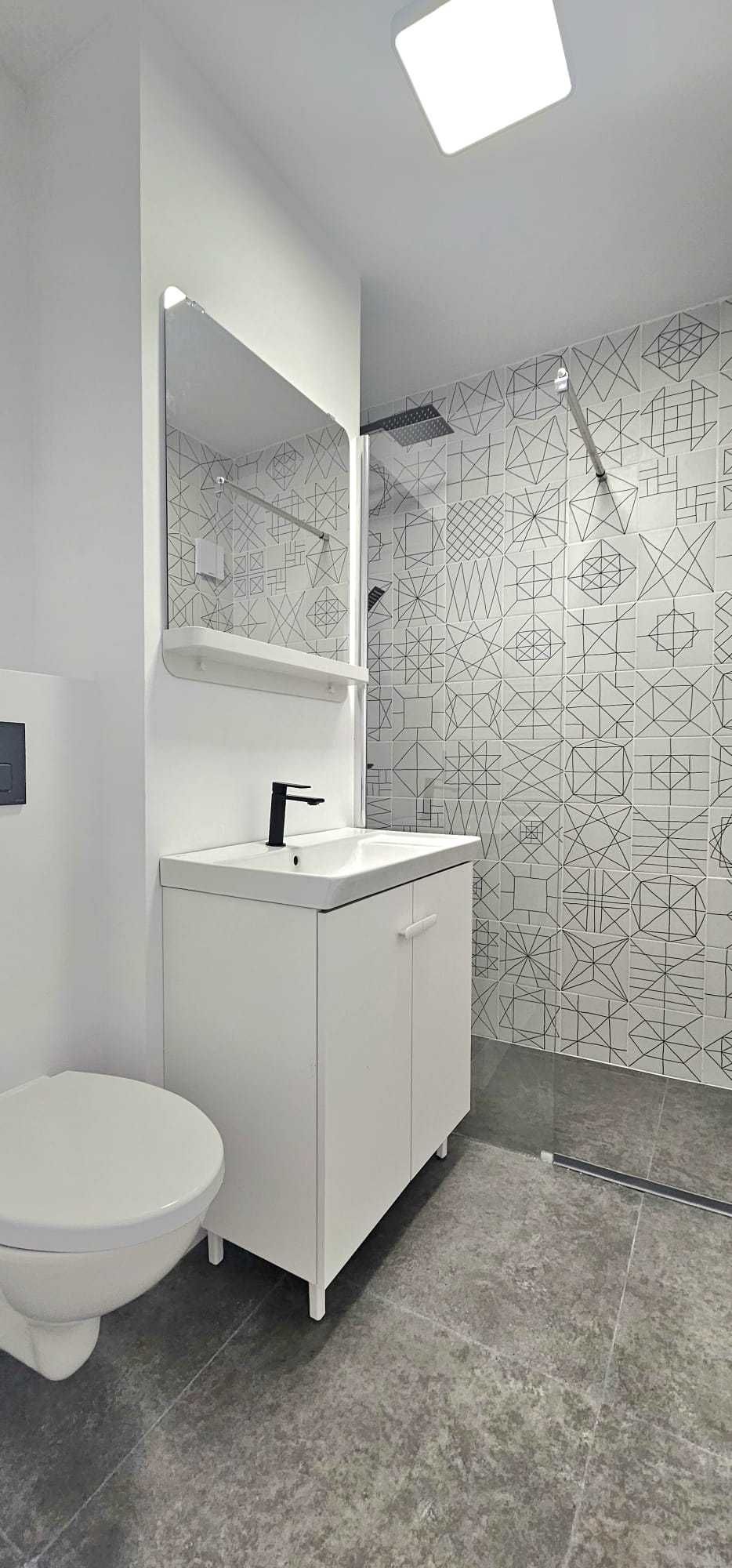 Complet renovata, incalzire in pardoseala, geamuri tripan - Manastur