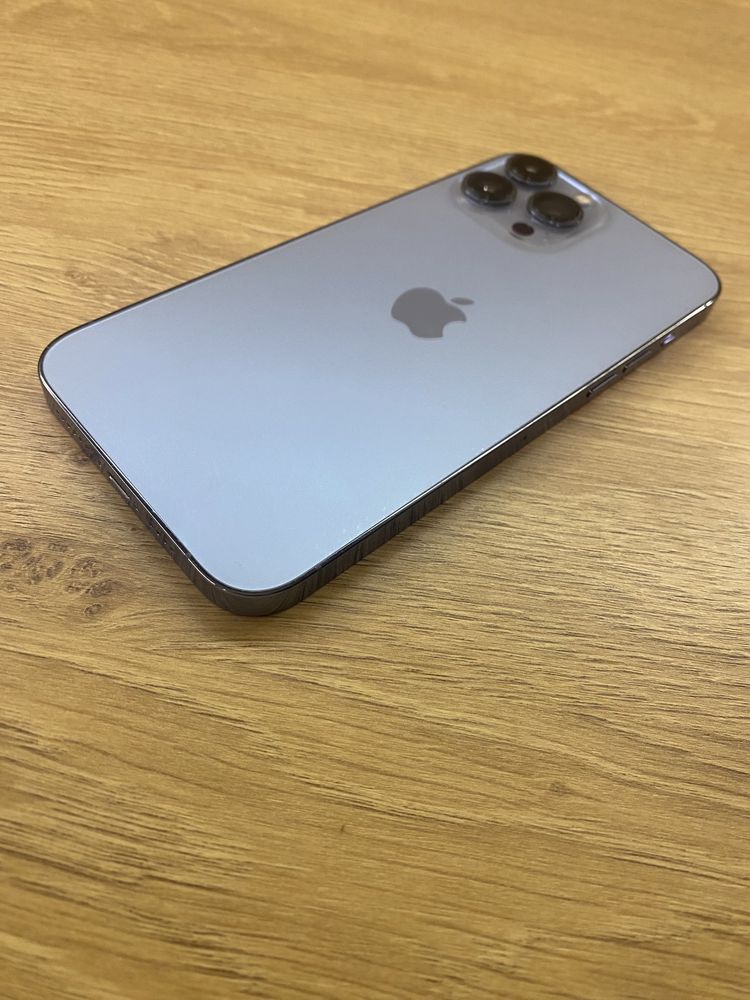 iPhone 13 Pro Max-На части