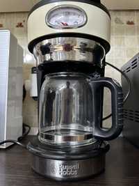 Filtru de cafea Russell Hobbs