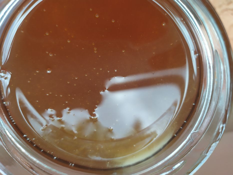 Пчелен мед букет,прополис(клей) и прашец Реколта 2024 г.