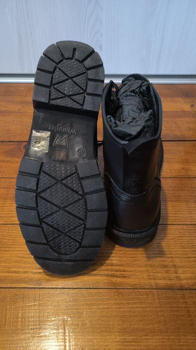 Дамски боти Wrangler размер 38