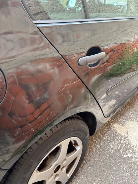 VW Golf 5 1.6 Benzină 2006 – Distribuție nouă, ITP valabil, 198 993 km