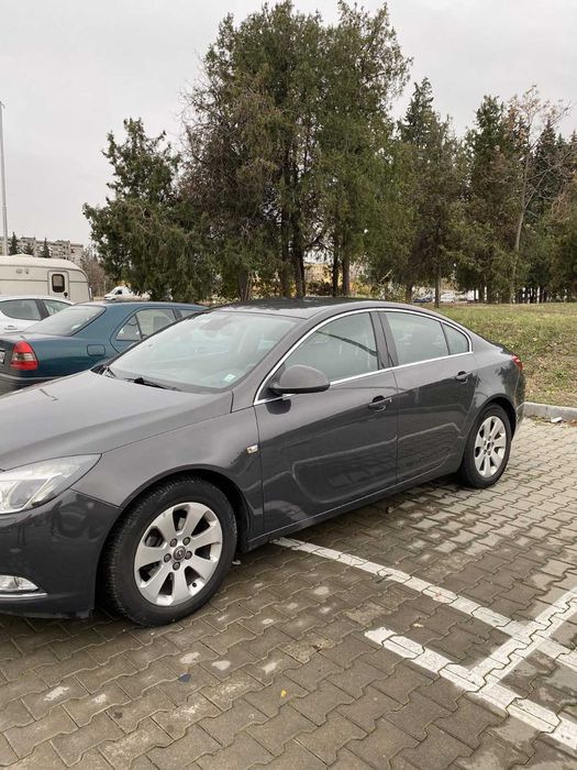 Opel insignia 2.0 diesel