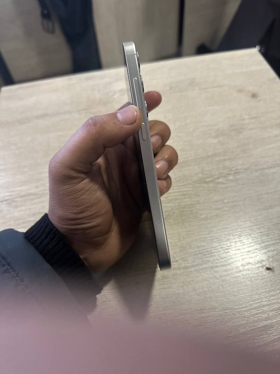 Samsung S24 plus