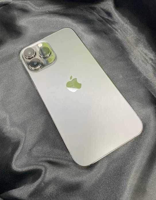 Apple iPhone 13 Pro Max(г.Актау,2 мкр БЦ Орда)Лот 354683