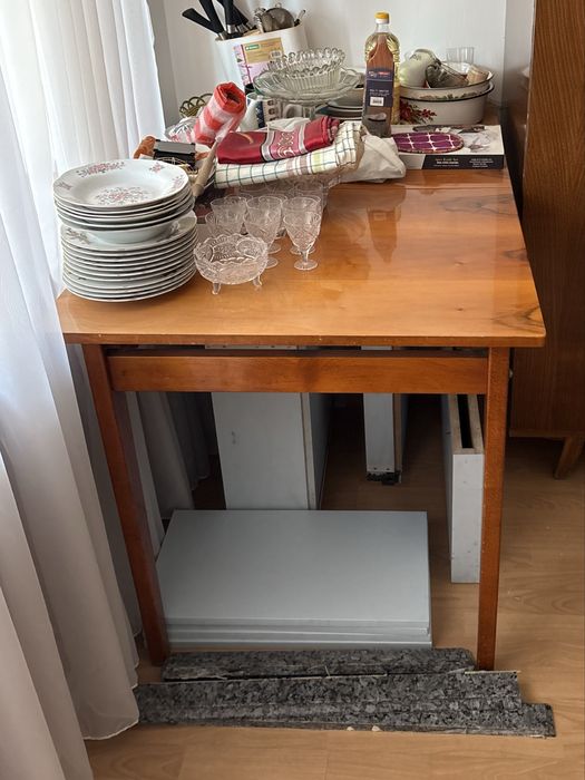 Стол, винтаж, Европа