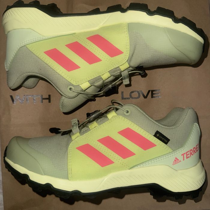 Adidas GoreTex Continental