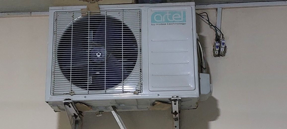 Konditsaner artel 18