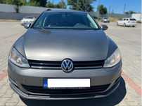 Vand URGENT VW Golf VII 1.6TDl