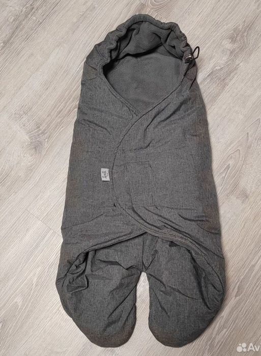 Комбензон осенний идеально подходит идеально для автокресла