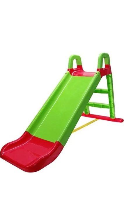 Продам пластиковую горку