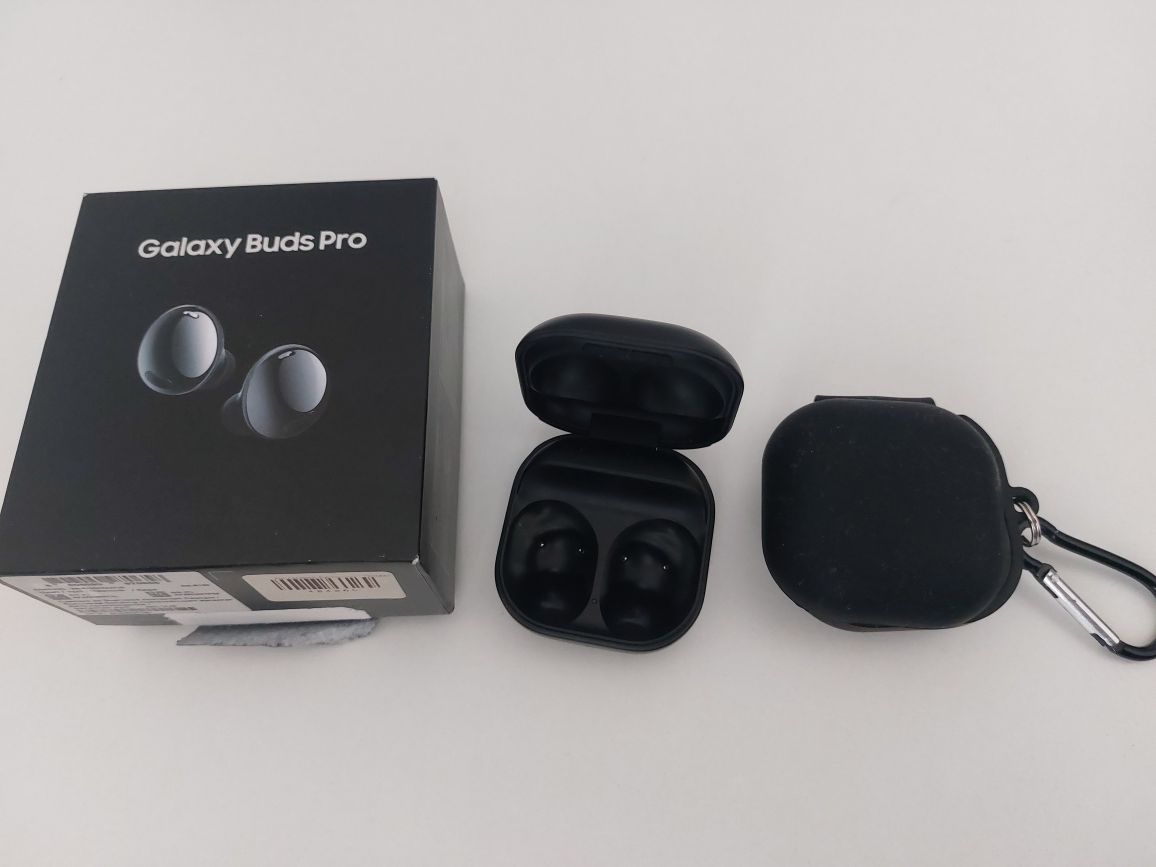 Samsung Galaxy Buds Pro чехол от беспроводных наушников