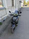 Электро скутер Yamaha