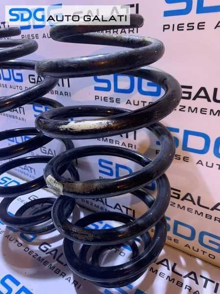 Set Arc Arcuri Spate Stanga Dreapta Opel Astra H Break Variant Combi Caravan 2004 - 2010