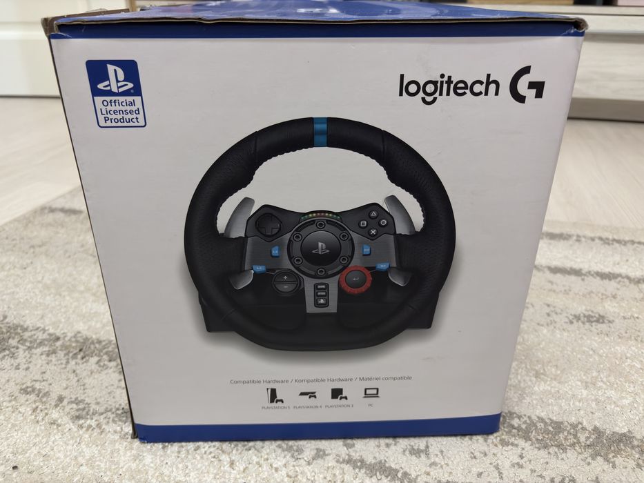 Volan Gaming G29 Driving Force