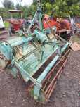 Freza pamant 2,10