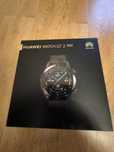 Huawei Watch gt2