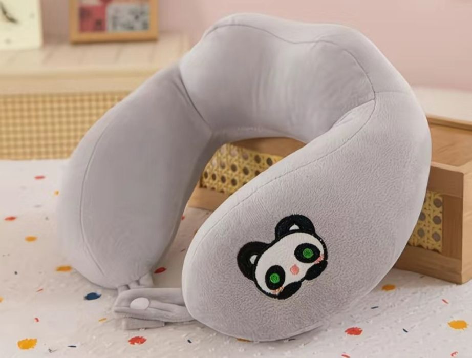 Дорожная подушка