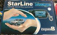 Сигнализации Старлайн Starline B9,Tomahawk tw 9010