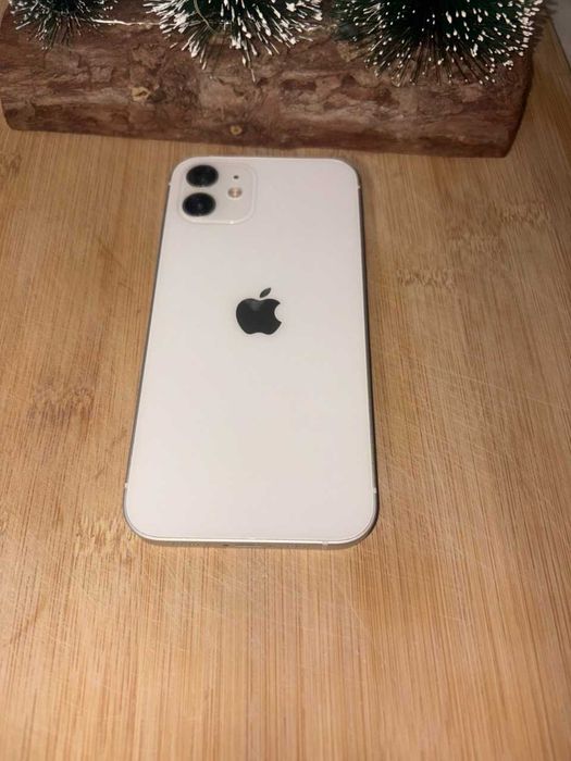 Iphone 12 64GB - Отлично състояние