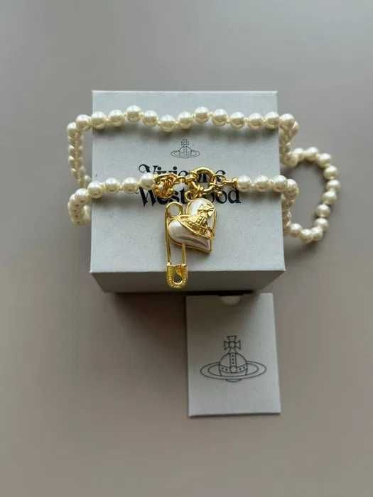 Colier Vivienne Westwood