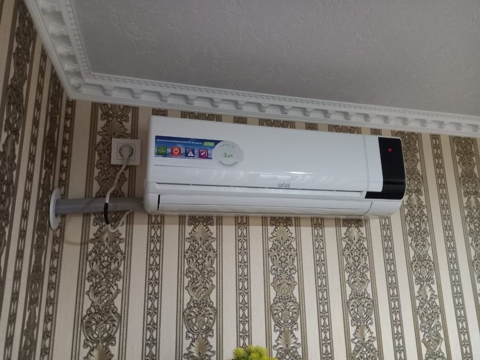 Кондиционер Artel 12