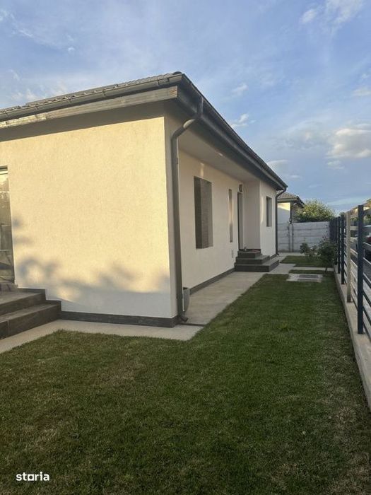 Casa Individuala | Clinceni | Toate Utilitatile