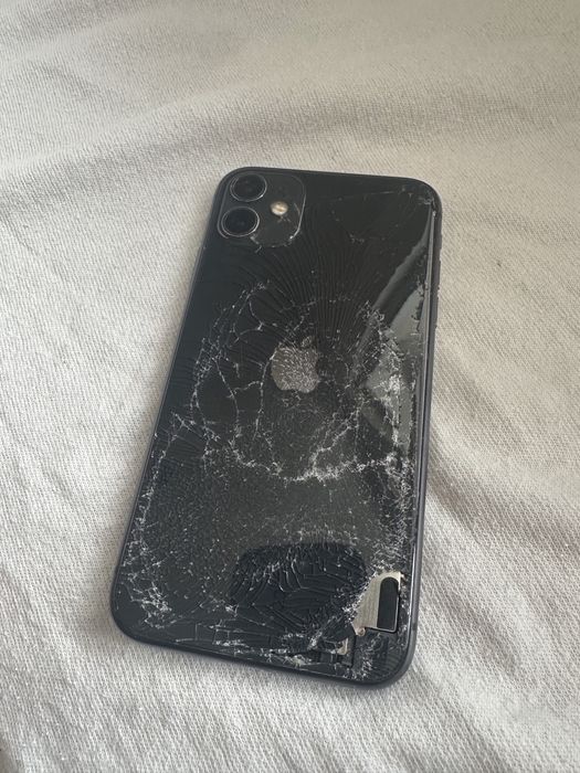 Iphone 11 64GB без icloud