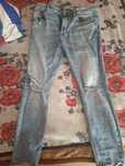 blugi rupti pull&bear