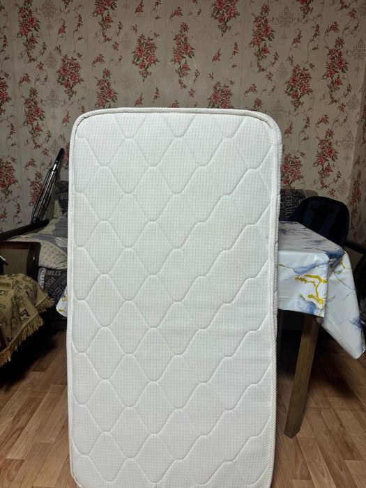 Ортопедический матрас