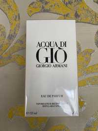 Giorgio Armani Acqua Di Gio Pour Homme 125 ml