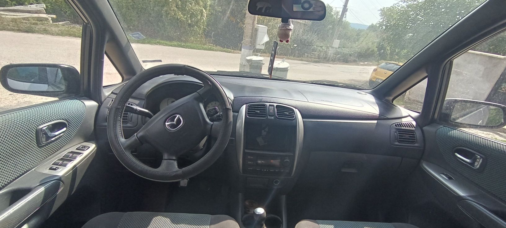 Mazda premacy 1.8 100 k.c.