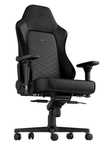 Премиум геймерское кресло noblechairs HERO