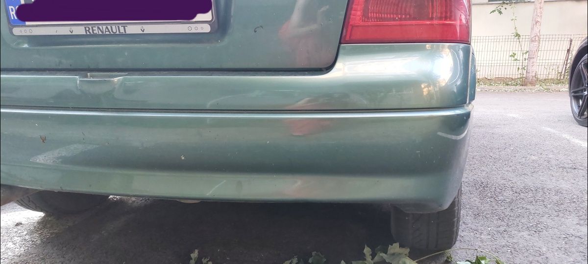 Mașină Opel astra G